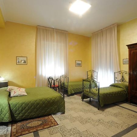 Albergo Bellavista Latina Exterior photo