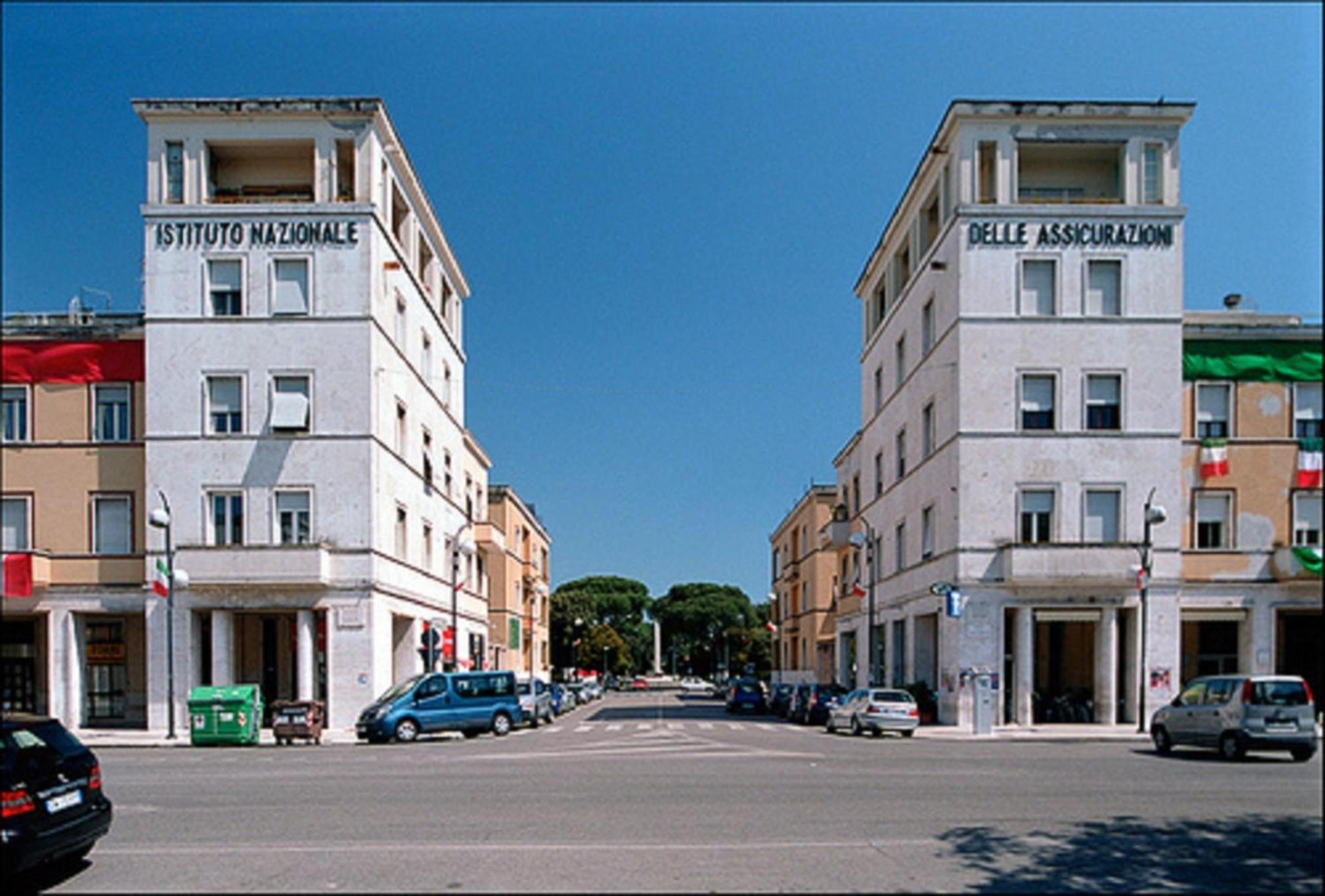 Albergo Bellavista Latina Exterior photo