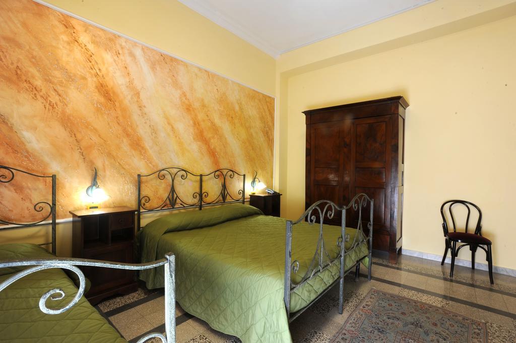 Albergo Bellavista Latina Room photo