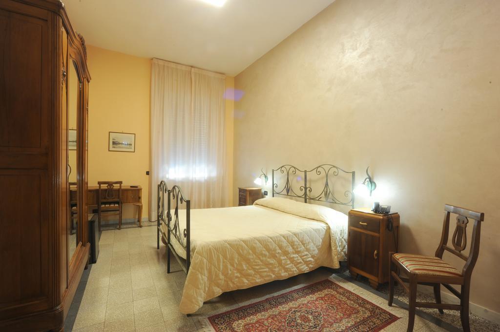 Albergo Bellavista Latina Exterior photo
