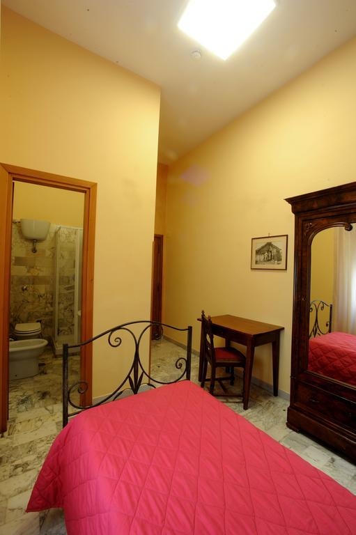 Albergo Bellavista Latina Exterior photo
