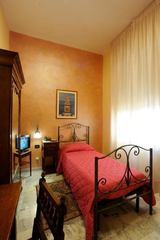 Albergo Bellavista Latina Exterior photo