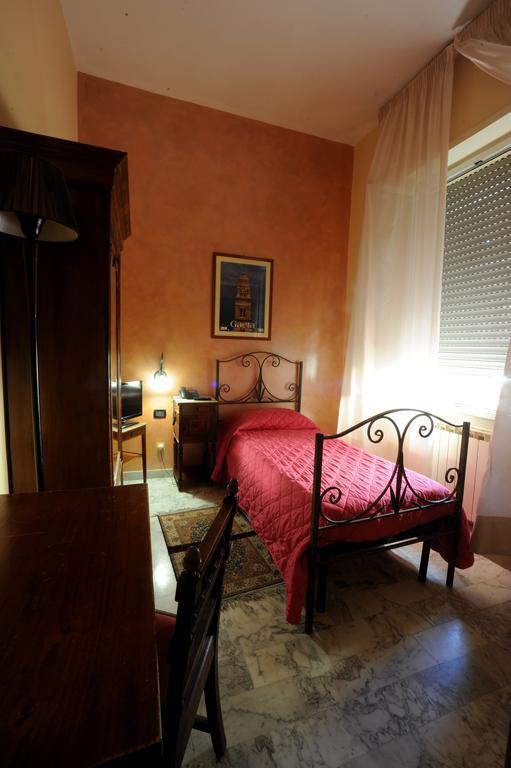 Albergo Bellavista Latina Exterior photo