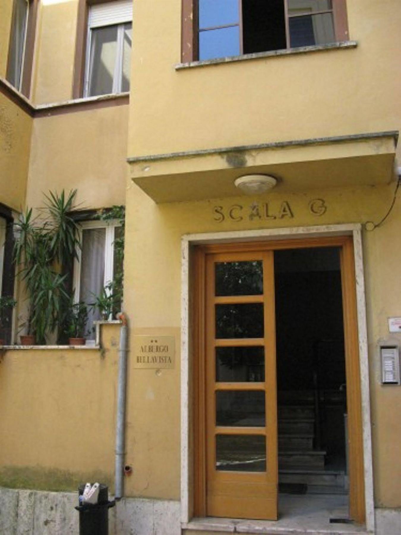 Albergo Bellavista Latina Exterior photo
